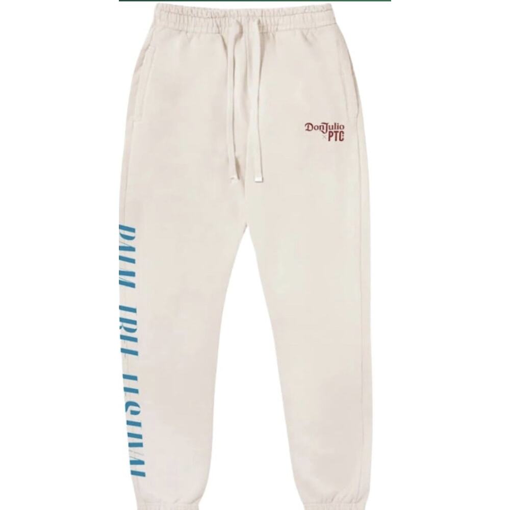 Palm Tree Crew Tequila Don Julio X Ptc Aspen Sweatpants XL